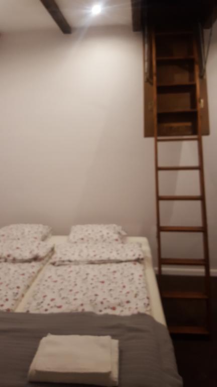 Spa Apartamenty Lidzbark Lidzbark Welski Exterior foto