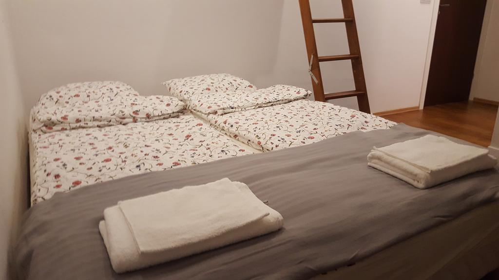 Spa Apartamenty Lidzbark Lidzbark Welski Exterior foto